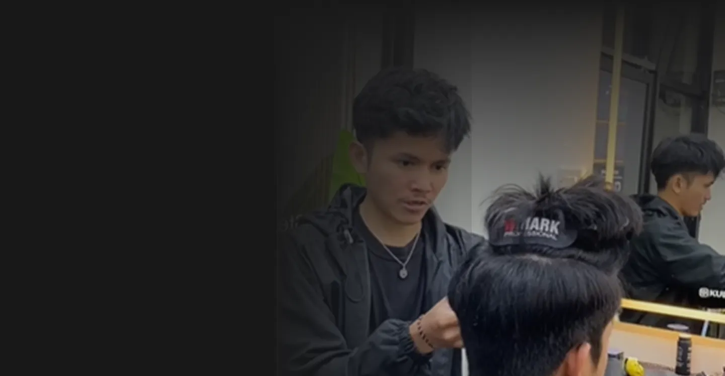KULMN BARBER & SHOP